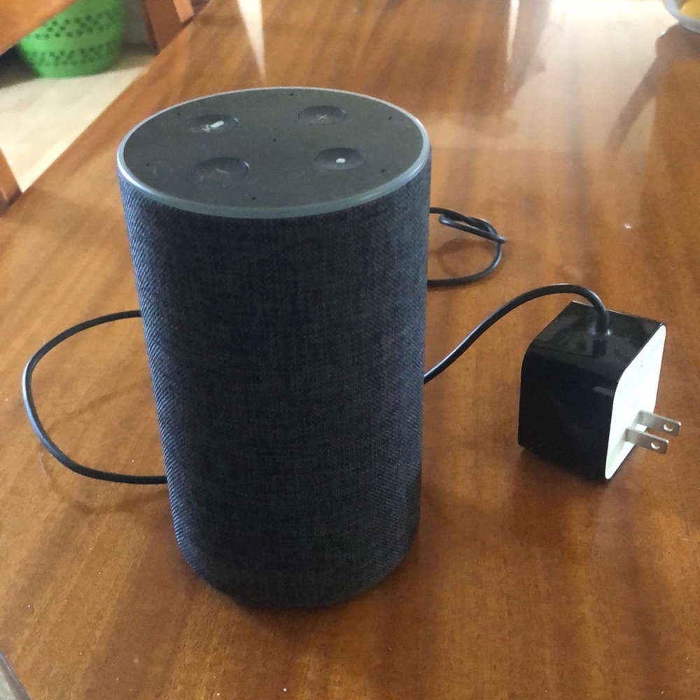 Alexa